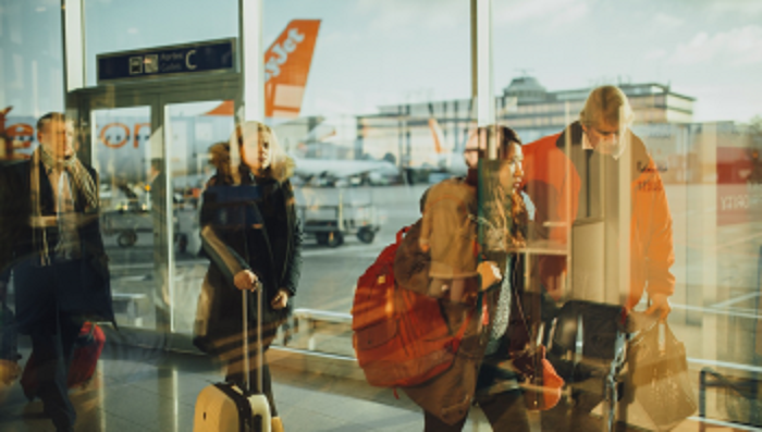 Business Travel Risks